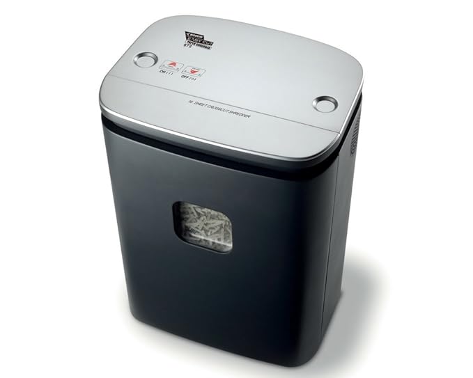 Kores Easy Cut 872 Paper Shredder