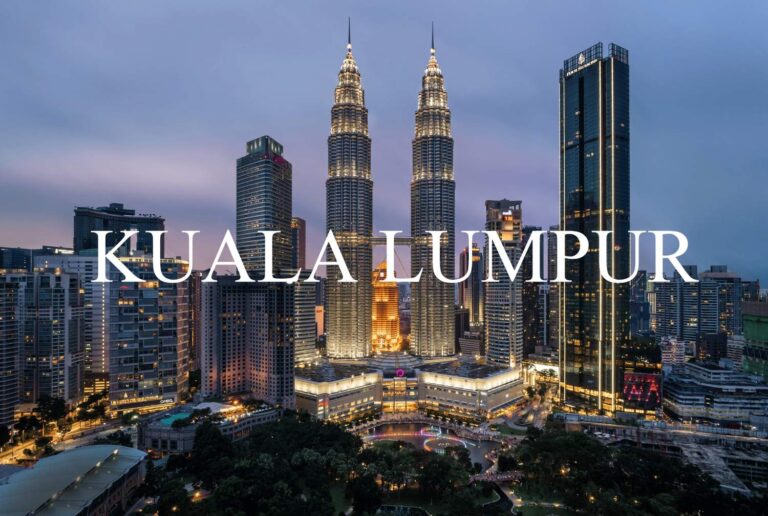 Kuala lumpur cover pic