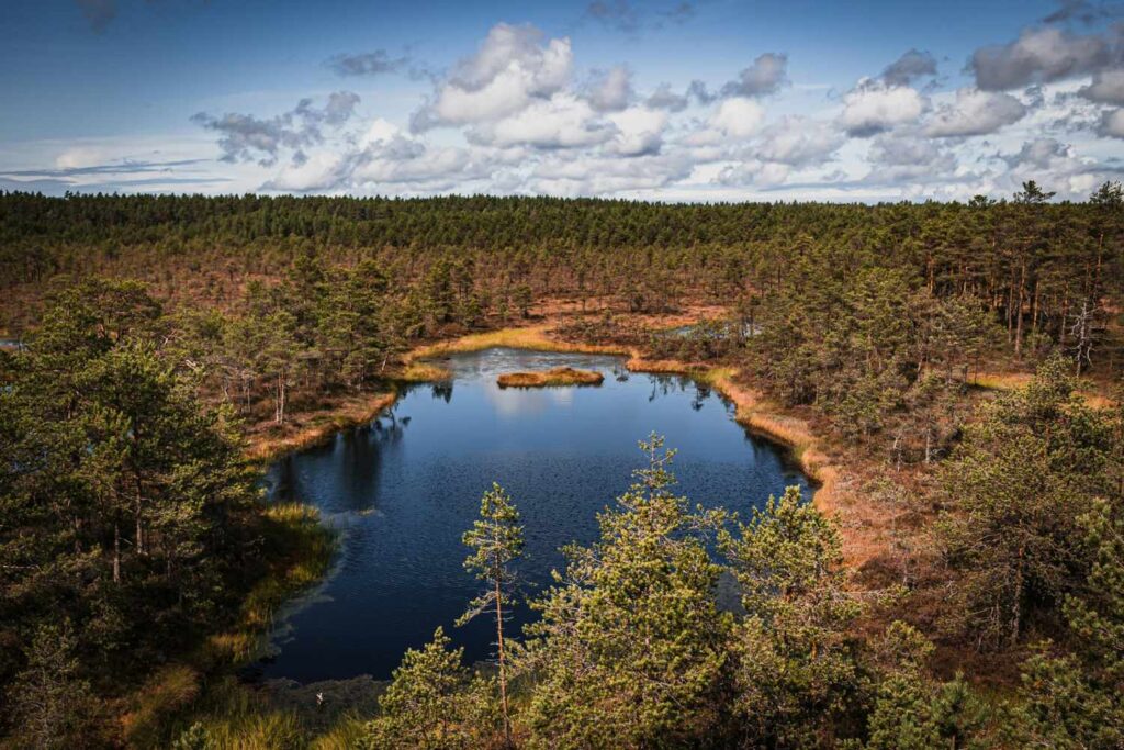 Lahemaa National Park