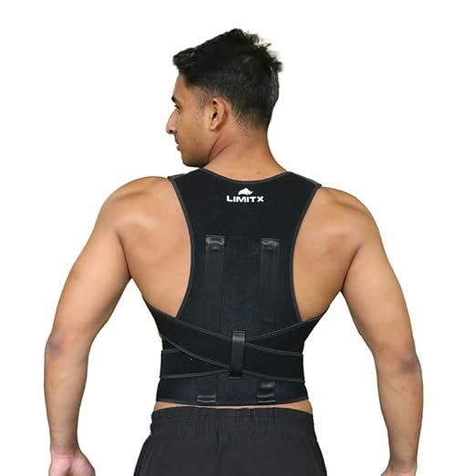 LimitX Posture Corrector