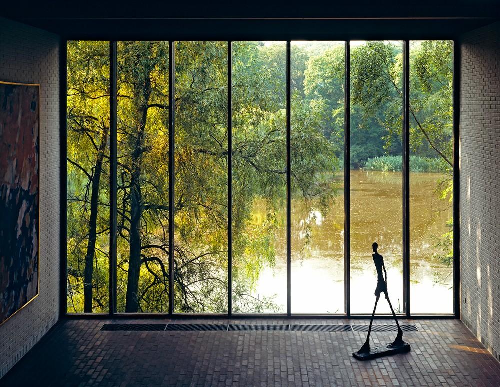 Louisiana Museum of Modern Art