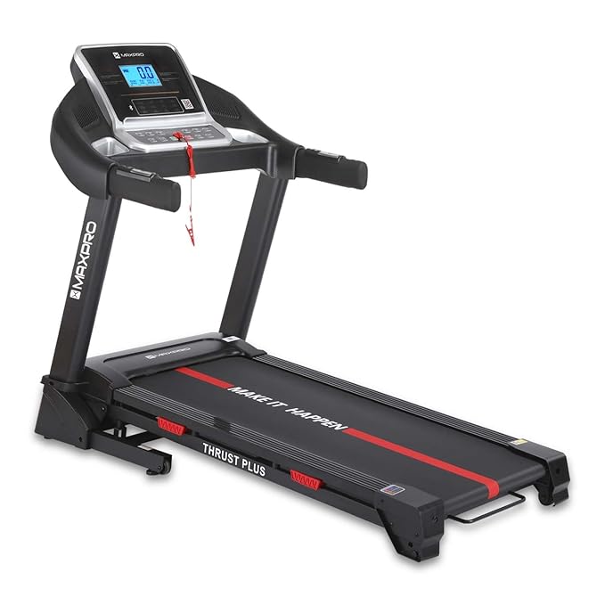 MAXPRO Thrust Plus Treadmill