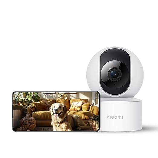 MI Xiaomi Wireless Home Security Camera