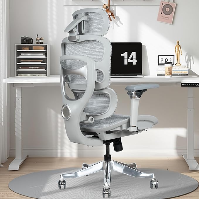 MRC Legacy Ergonomic Office Chair