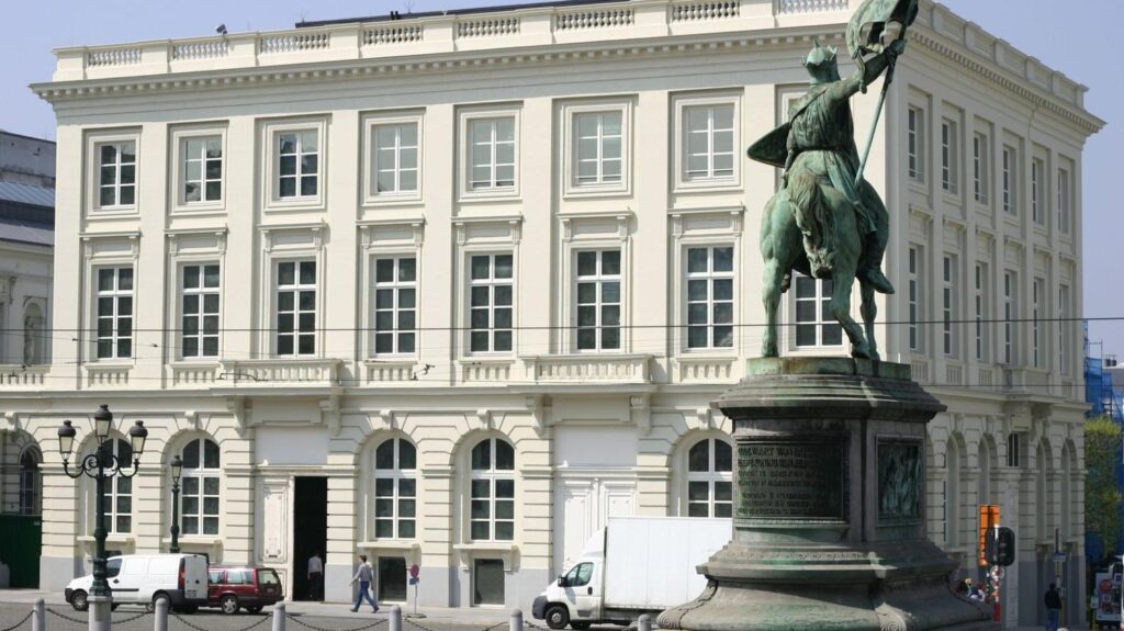 Magritte Museum