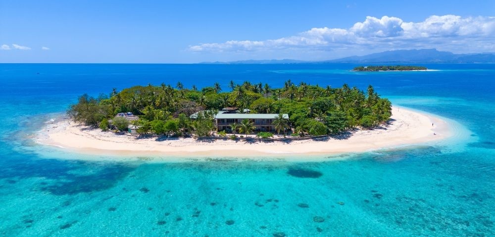 Mamanuca Islands