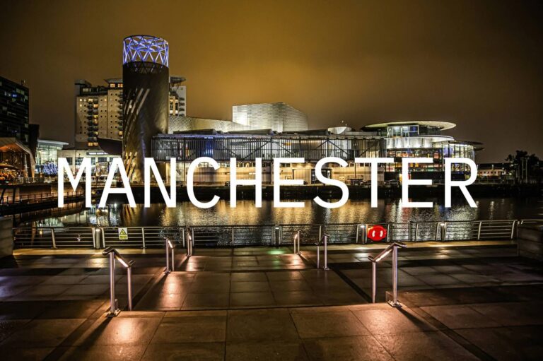 Best Places to Visit in Manchester: Your Ultimate City Guide