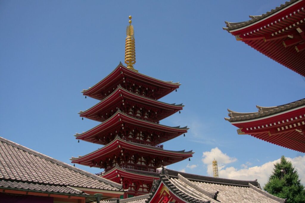 Meiji Shrine