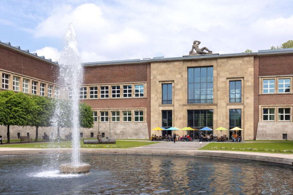 Museum Kunstpalast