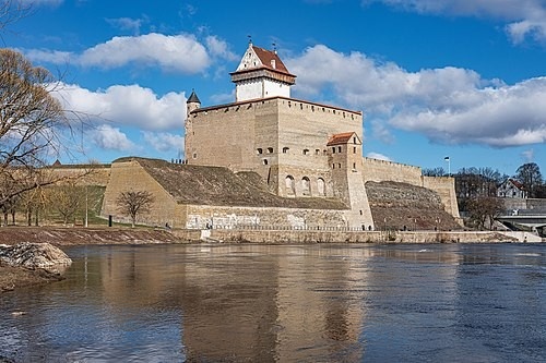 Narva Castle