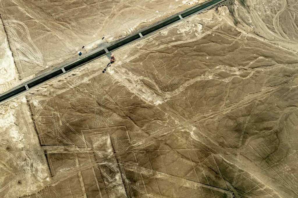 Nazca Lines