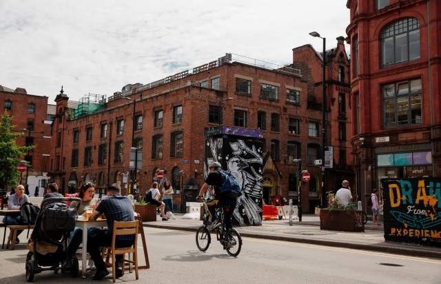 Northern Quarter