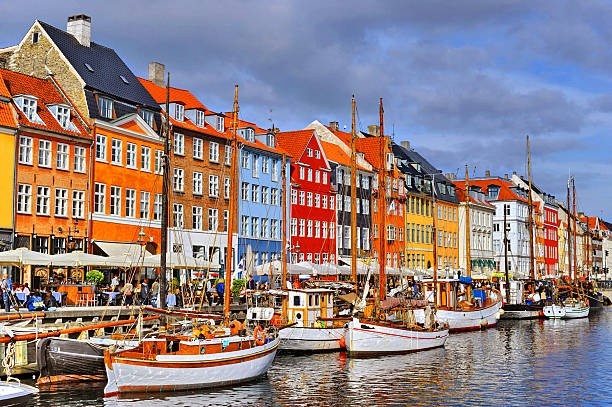 Nyhavn