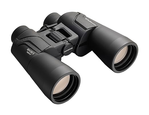 Olympus Binocular