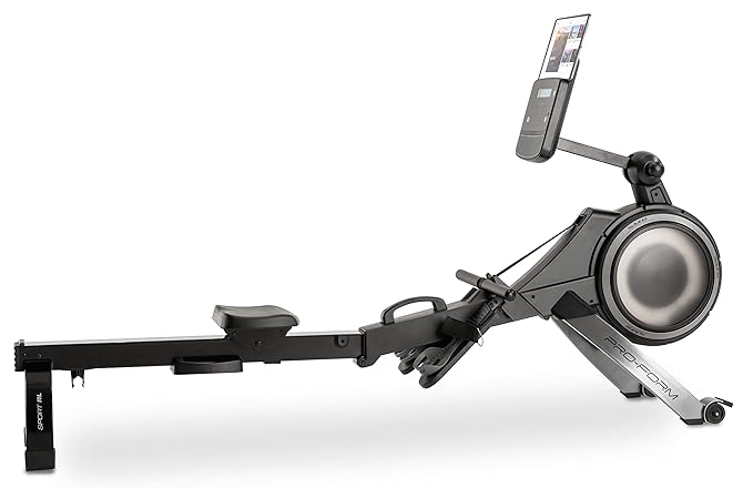 PROFORM Rowing Machine