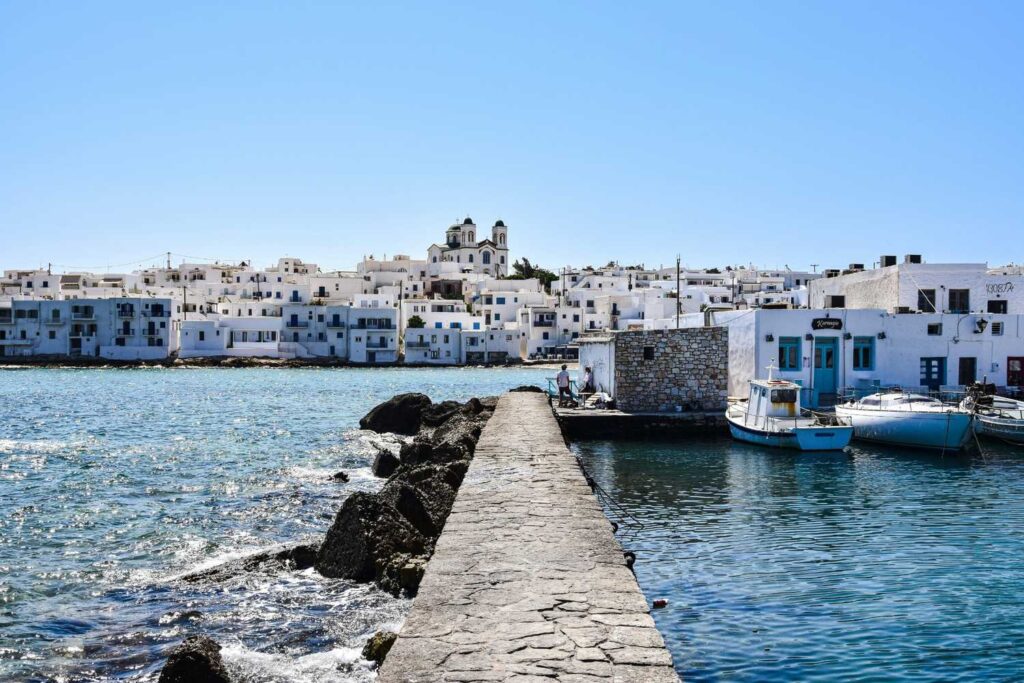 Paros
