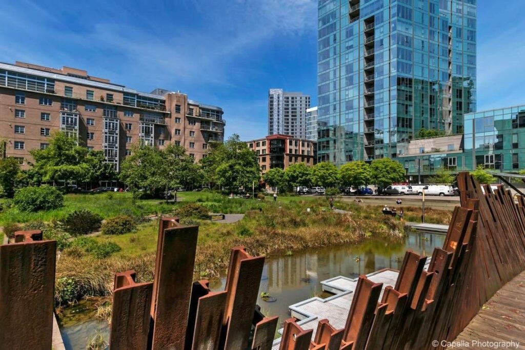 Pearl District