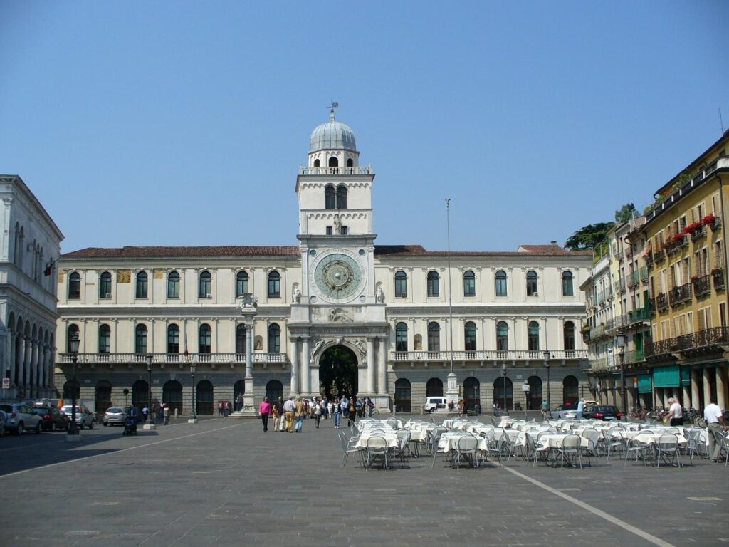 Piazzadei Signori