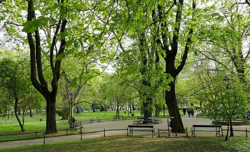 Planty Park