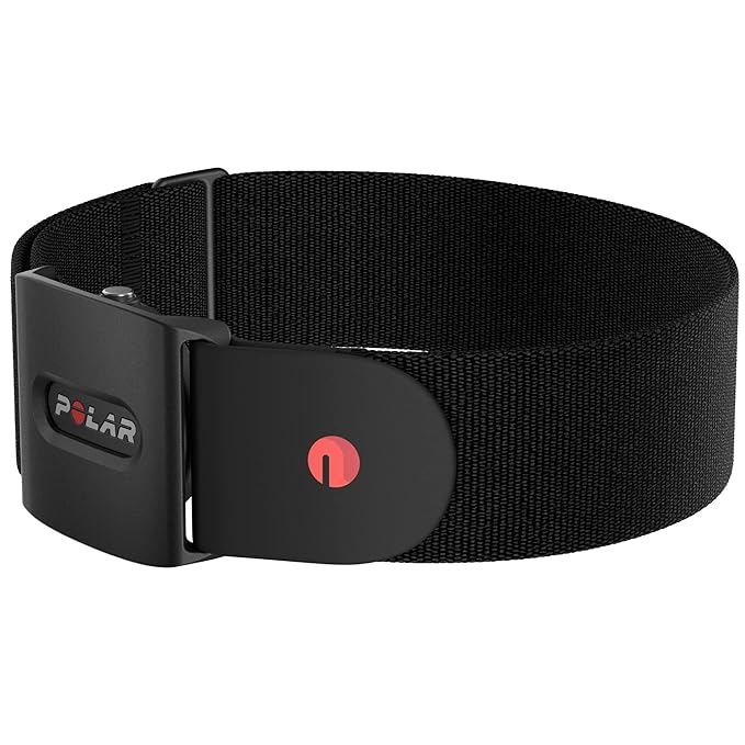 Polar Verity Sense - Optical Heart Rate Monitor Armband