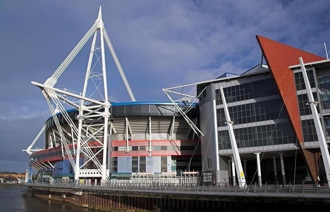Principality Stadium