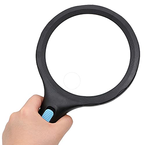 Pullox Magnifying Big Giant