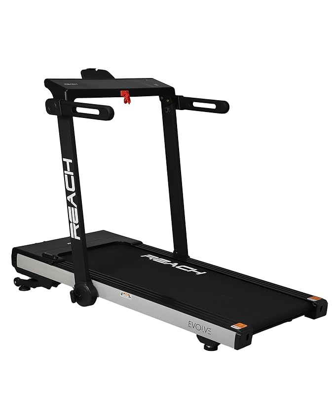 Reach Evolve Foldable Treadmill