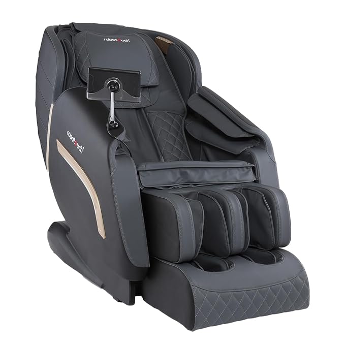 RoboTouch ABS EcoLax SL Track Zero Gravity Full Body Massage Chair