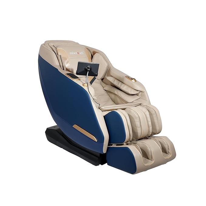 RoboTouch EcoZen Zero Gravity Full Body Massage Chair