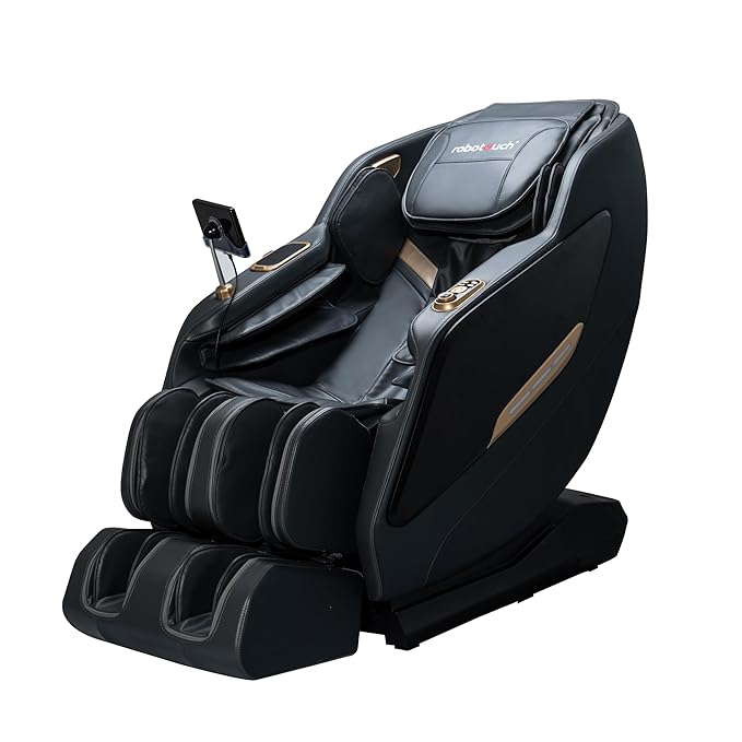 RoboTouch EconoPremium Ultra Luxury Massage Chair