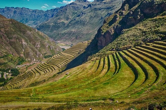 Sacred Valley