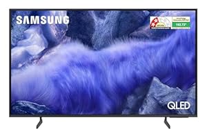 Samsung Vision AI 4K Ultra HD Smart QLED TV QA55QEF1AULXL