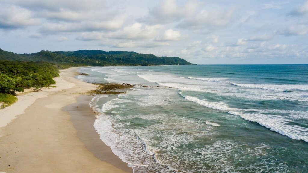 Santa Teresa