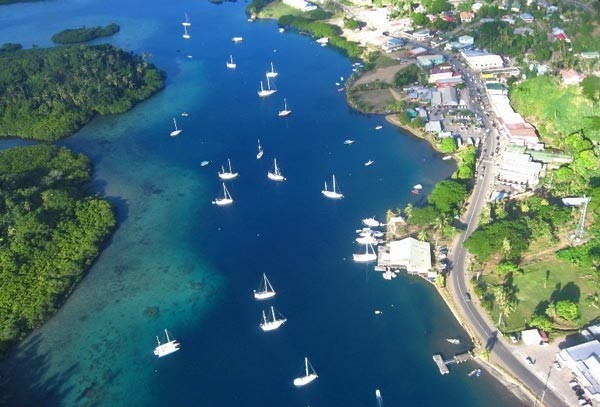 Savusavu
