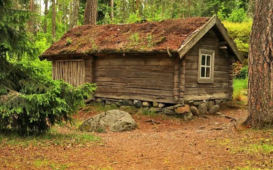 Seurasaari Open-Air Museum