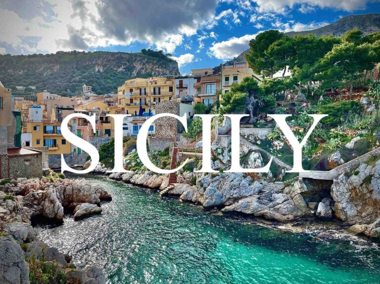 Top Destinations to Explore in Sicily with Travel Tips and Best Time to Visit