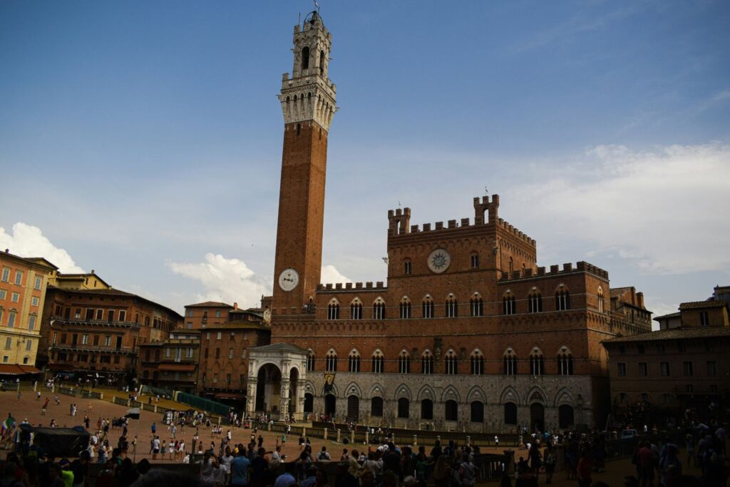Siena