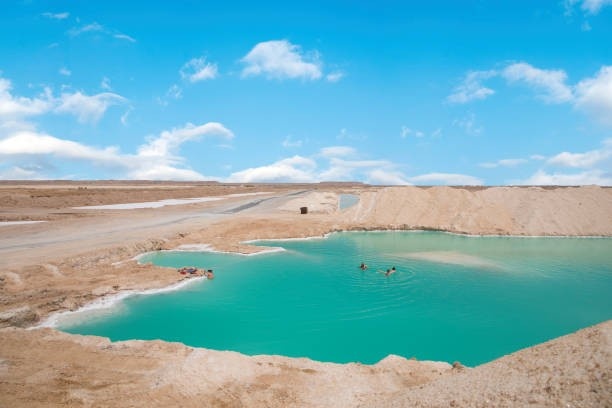 Siwa Oasis