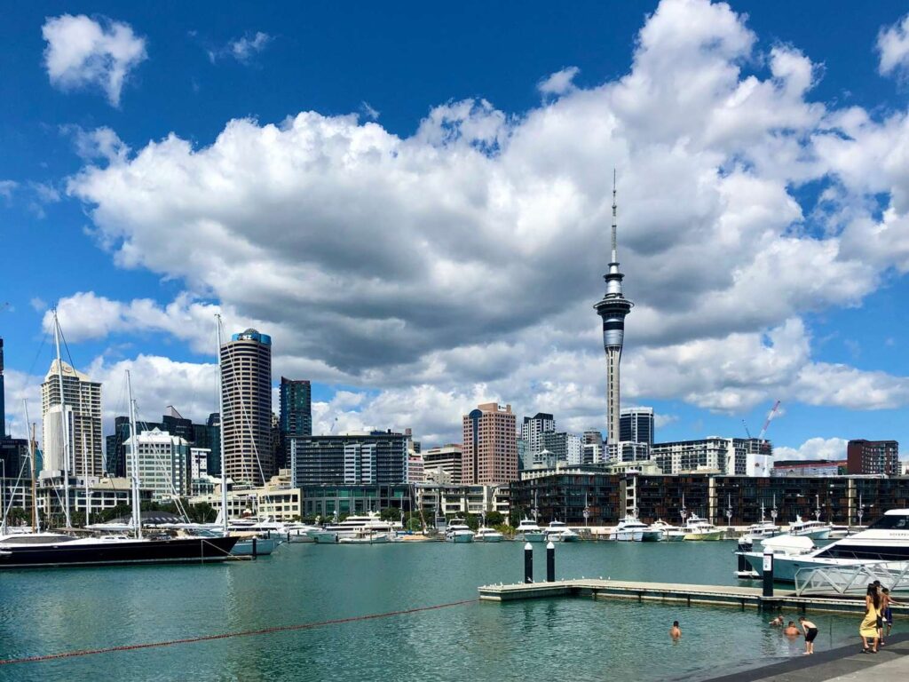 Sky Tower