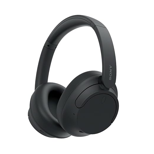 Sony WH-CH720N Active Noise Cancellation Wireless Headphones