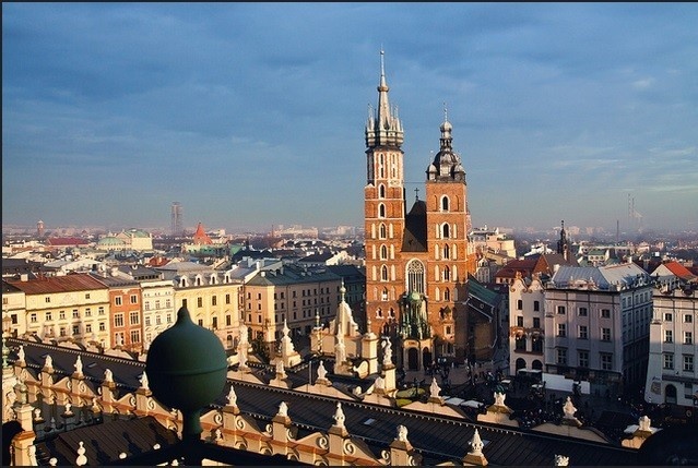 St.Marys Basilica