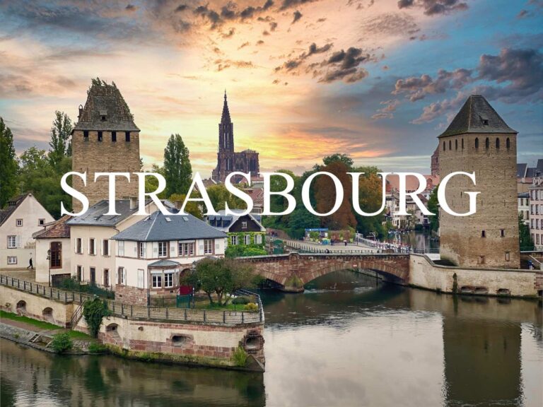 Strasbourg cover pic
