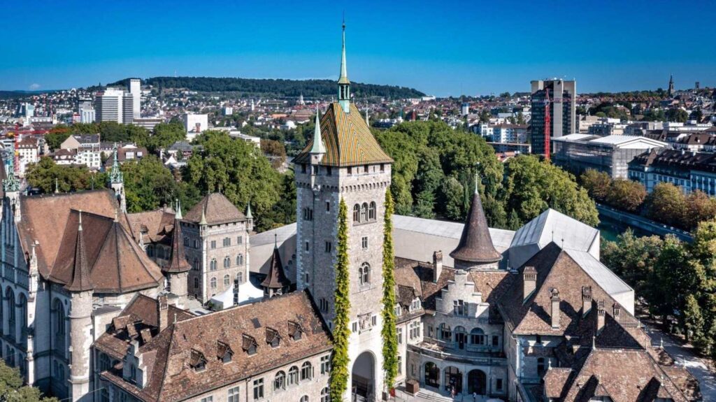 Swiss National Museum