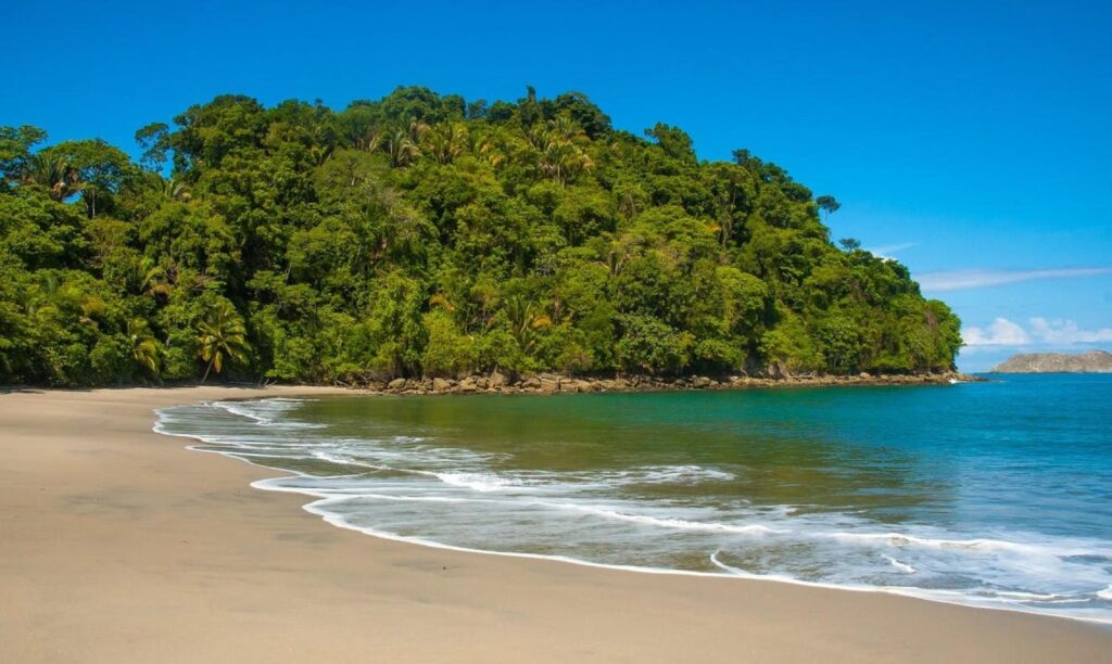 Tamarindo Beach