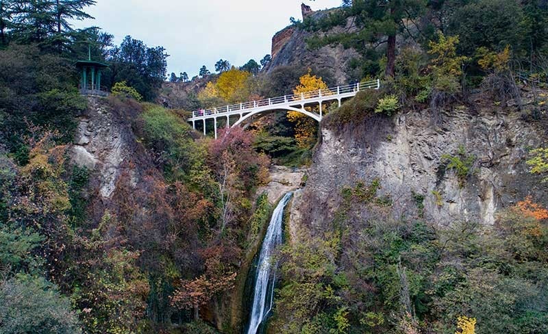 Tbilisi Botanical Garden