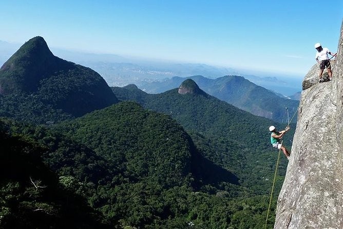 Tijuca National Park