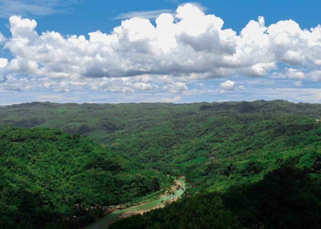 Tortuguero National Park