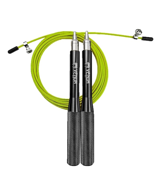 Venum Thunder Evo Jump Rope