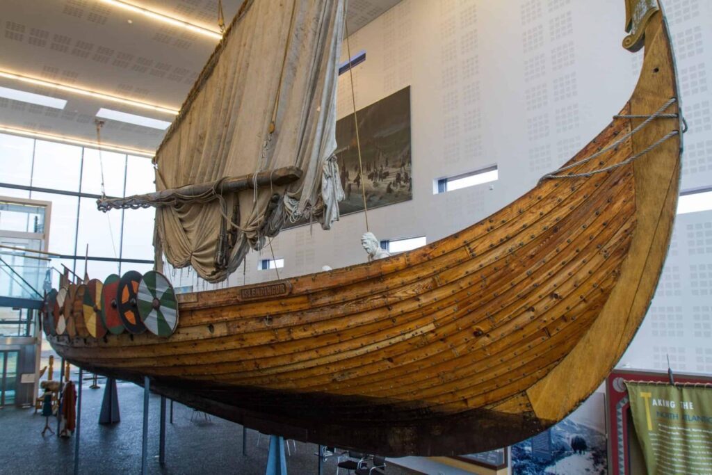 Viking Ship Museum