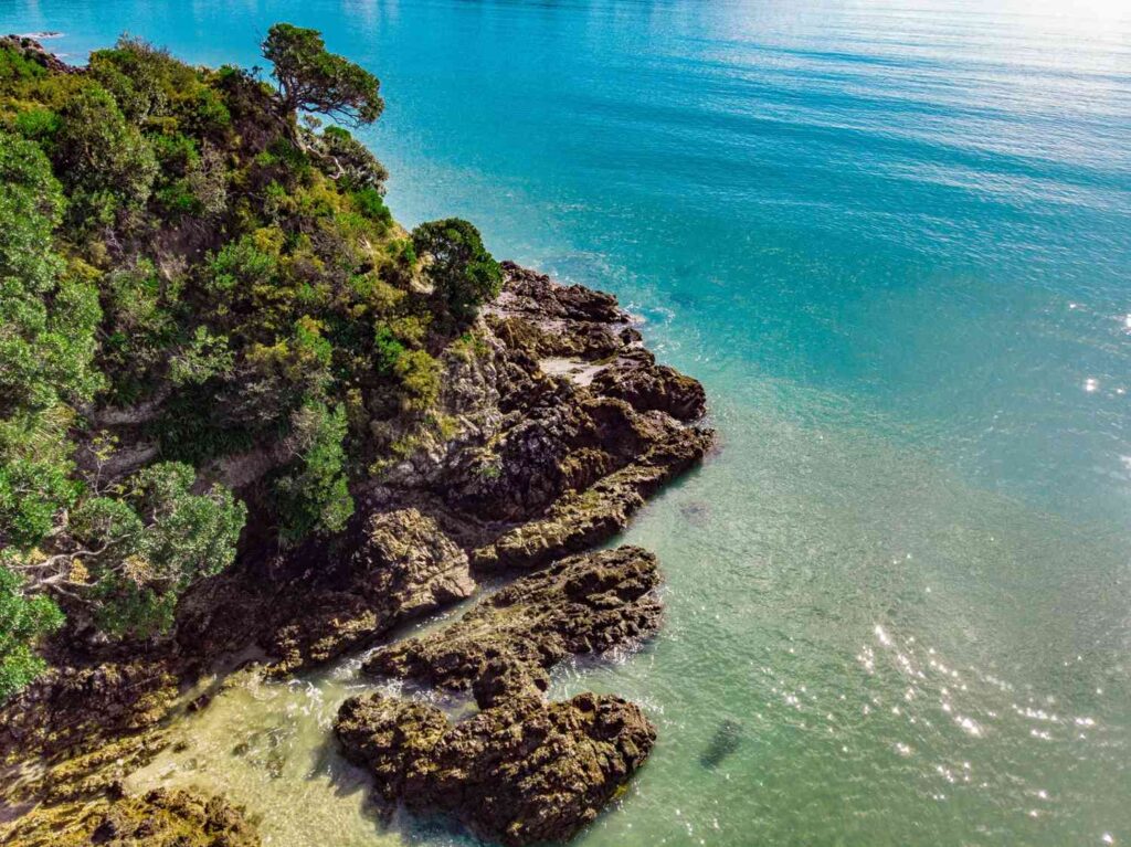 Waiheke Island